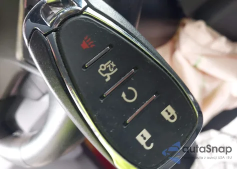 2024 Chevrolet Camaro Rwd 1Lt from USA, damaged, VIN 1G1FB1RS8R0121945